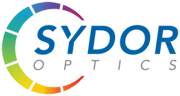 Sydor Optics Logo