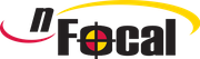 nFocal Logo