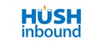 HUSHinbound Logo HUSHinbound Logo