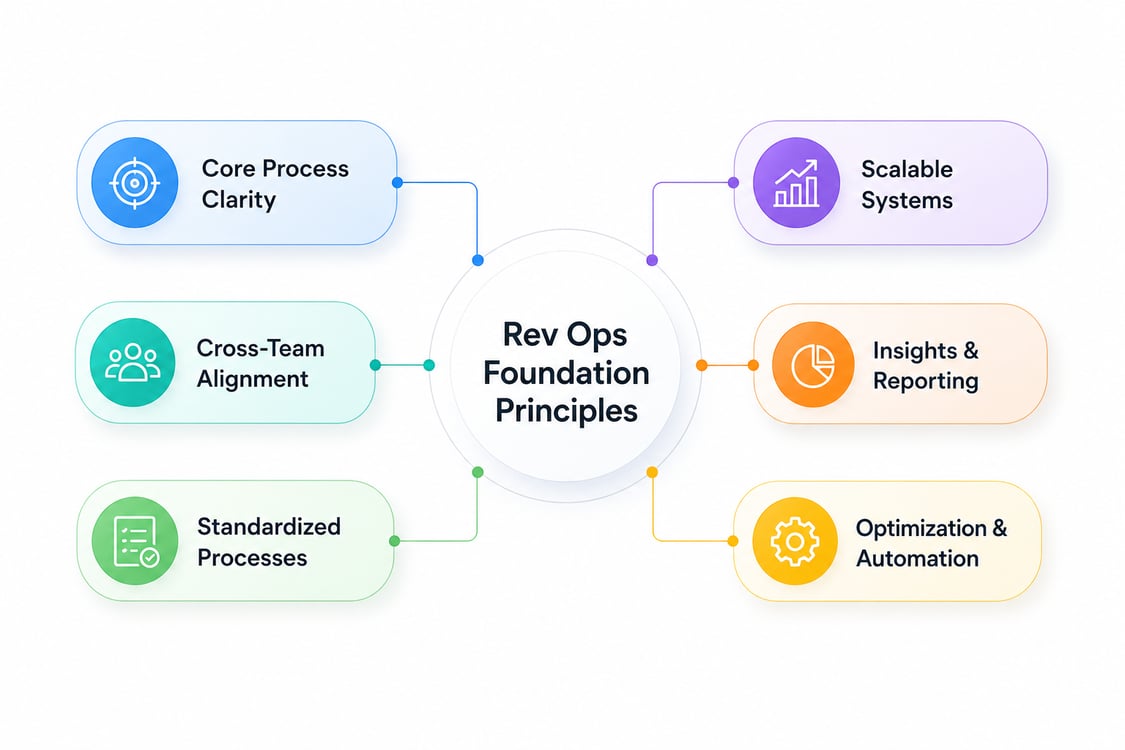 RevOps Foundation